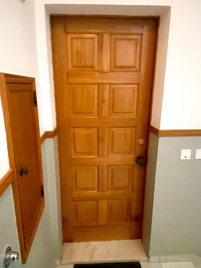 Algarve Apartment Manta Rota 빌라노바데카셀라 외부 사진