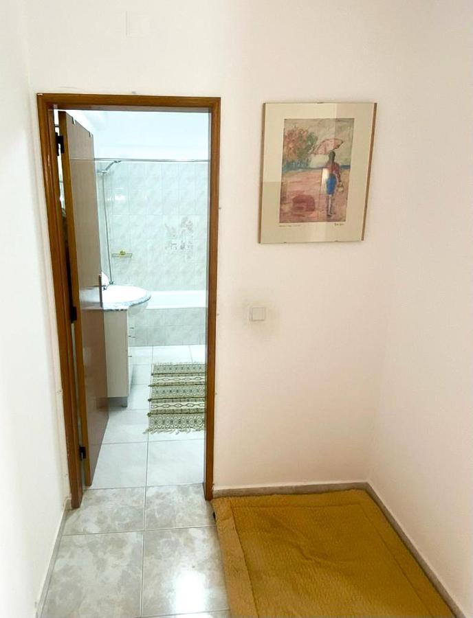 Algarve Apartment Manta Rota 빌라노바데카셀라 외부 사진