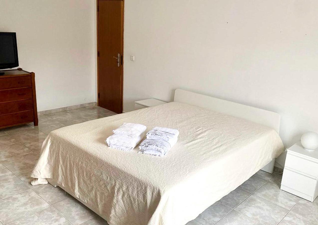Algarve Apartment Manta Rota 빌라노바데카셀라 외부 사진
