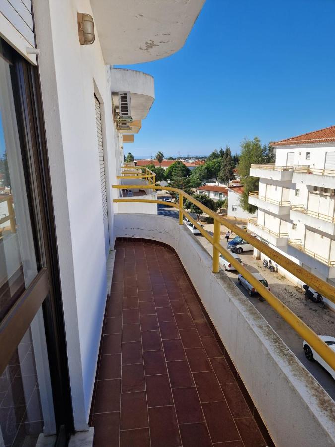 Algarve Apartment Manta Rota 빌라노바데카셀라 외부 사진