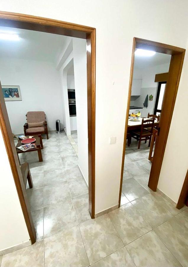 Algarve Apartment Manta Rota 빌라노바데카셀라 외부 사진