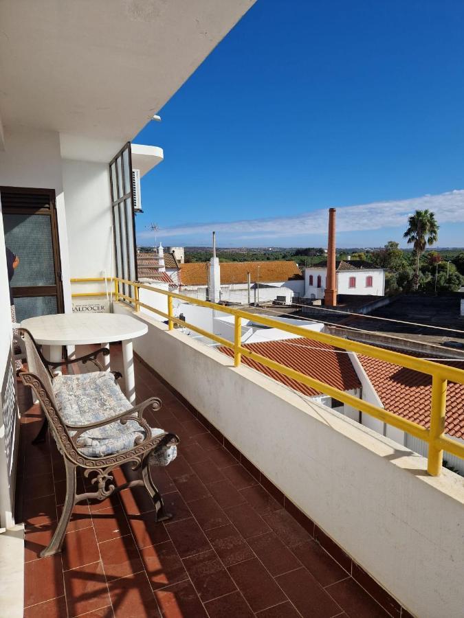 Algarve Apartment Manta Rota 빌라노바데카셀라 외부 사진