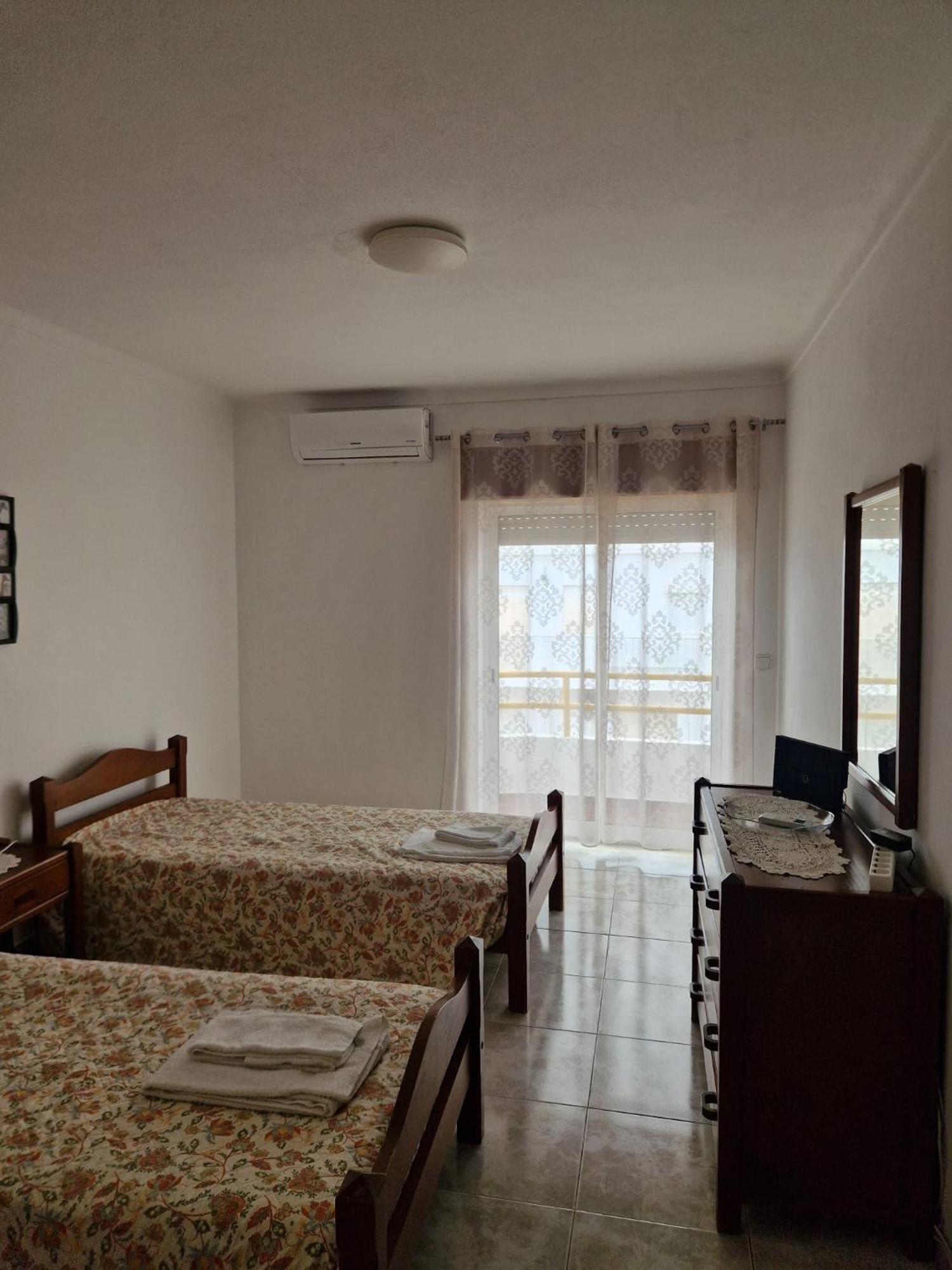 Algarve Apartment Manta Rota 빌라노바데카셀라 외부 사진